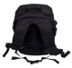 Mochila Policía Militar 35 L color negro
