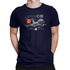 Camiseta ALA 11 Eurofighter Typhoon C16 Ejército del Aire España
