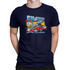 Camiseta ALA 11 C16 Typhoon Spanish Air Force, Navy