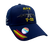 Gorra T-23 ALA 31 Ejercito del Aire Negra