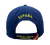Gorra T-23 ALA 31 Ejercito del Aire Negra