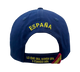 Gorra T-23 ALA 31 Ejercito del Aire Negra