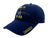 Gorra T-23 ALA 31 Ejercito del Aire Negra