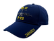 Gorra T-23 ALA 31 Ejercito del Aire Negra