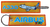 Llaveros Airbus Kids bordados
