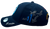 Gorra ALA 11 Morón Vista, Suerte y al Toro Ejercito del Aire Azul Marino