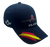 Gorra Pilatus 792 SQN, Ejército del Aire y del Espacio Diseño de Avión Bordado