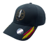 Gorra Verde Guardia Civil GAR, Grupo de Acción Rápida