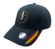 Gorra Verde Guardia Civil GAR, Grupo de Acción Rápida