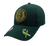 Gorra Verde Guardia Civil SEPRONA , Protección de la naturaleza con Bordado