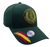 Gorra Verde Guardia Civil SEPRONA , Protección de la naturaleza con Bordado