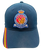 Gorra BASE AÉREA ZARAGOZA Ejercito del Aire Azul Marino