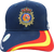 Gorra Policía Nacional