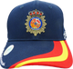 Gorra Policía Nacional