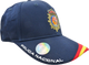 Gorra Policía Nacional