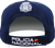 Gorra Policía Nacional