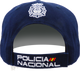 Gorra Policía Nacional