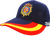 Gorra Policía Nacional