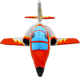 Peluche C101 PATRULLA AGUILA