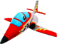 Peluche C101 PATRULLA AGUILA