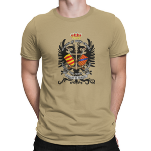Camiseta Infanteria de Marina Española