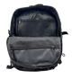 Mochila Táctica Militar GEO, 35 L Camuflaje Multicam Negro, Sistema MOLLE, Múltiples Compartimentos, Cordura 600 D, mochila gran capacidad para crossfit, gym, montañismo, aventura