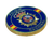 Moneda Policía Nacional Bicentenario