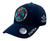 Gorra PAPEA Patrulla Acrobática de Paracaidismo del Ejército del Aire Azul Cielo