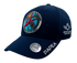 Gorra PAPEA Patrulla Acrobática de Paracaidismo del Ejército del Aire Azul Cielo