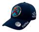 Gorra PAPEA Patrulla Acrobática de Paracaidismo del Ejército del Aire Azul Cielo