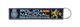 Llavero Bordado Policia Nacional Española, Unidad de Intervención Policial, UIP, Doble Cara, 14,5 Cm, Bordado 100%
