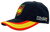 Gorra UPR Unidad de prevención y reacción Policía Nacional