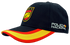 Gorra UPR Unidad de prevención y reacción Policía Nacional