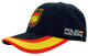 Gorra UPR Unidad de prevención y reacción Policía Nacional