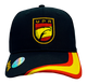 Gorra UPR Unidad de prevención y reacción Policía Nacional