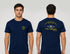 Camiseta F18 Hornet C15 | Azul Marino