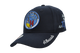 Gorra ALA 14 QUIJOTE Albacete Ejército del Aire