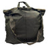 Bolsa de Vuelo Militar para Piloto Verde Oliva | Aviación