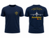 Camiseta Eurofighter C-16 – Ejército del Aire y del Espacio