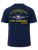 Camiseta C16 Typhoon Eurofighter del Ejército del Aire español con bandera de España y avión de combate