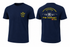 Camiseta F-18 Hornet C.15 Ejército del Aire | Camiseta Militar Aviación Española