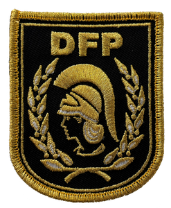 Parche DFP