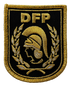 Parche DFP