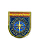 Distintivo de Cooperación Internacional Policía Nacional
