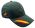 Gorra GOE Verde Militar Bordada – Grupo de Operaciones Especiales