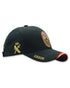 Gorra GREIM Grupo de Rescate especial de Intervencion en Montaña de la Guardia Civil Adulto Ajustable Unisex