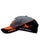 Vista lateral derecha de gorra Airbus A330 MRTT con avión bordado
