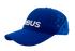 Gorra Airbus Azul Oficial con Logo Bordado – Gorra de Aviación y Aeronáutica