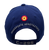 Gorra bordada ALA 35 con avión C-295 del Ejército del Aire y del Espacio en color azul marino