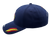 Gorra Armada Española Azul Marino Bordada con Escudo, Buque y Bandera de España